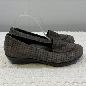 Dansko Women's Grey Shoes/Slip-ons/1.5In. Heel Sz 40 SKU 4615 thumbnail 5