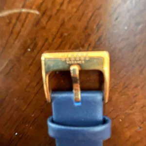 Versace Tortona Leather Strap Watch, 38mm thumbnail 3