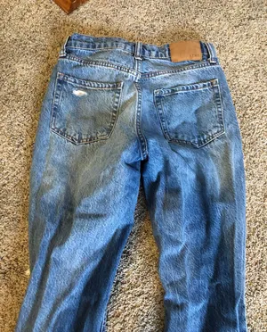 mom jeans  thumbnail 3