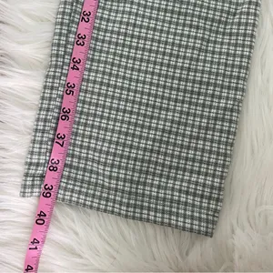 Brandy Melville Plaid Pants thumbnail 4