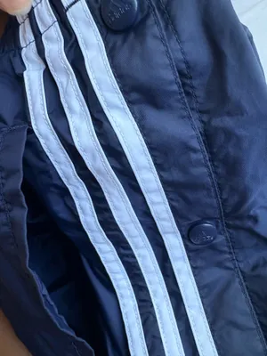 Vintage Adidas 90s Y2K XL Snap Track Pants thumbnail 10