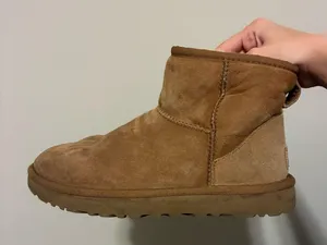 UGG Boots Women’s  thumbnail 1