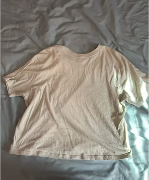 Graphic Tee TJ Maxx Cropped thumbnail 3