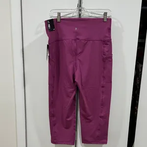 Ideology cropped leggings thumbnail 2