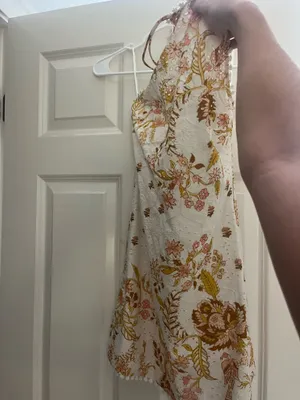 and Hemant Nandita Mini Dress thumbnail 8