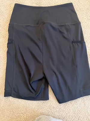 Gymshark Biker Shorts thumbnail 4