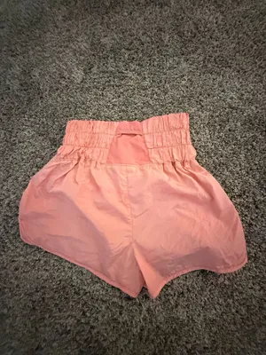 Free People Movement Shorts thumbnail 2
