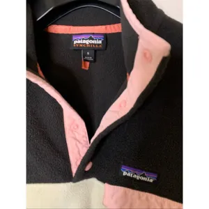 Patagonia Synchilla pullover fleece women's size small 25455 thumbnail 3