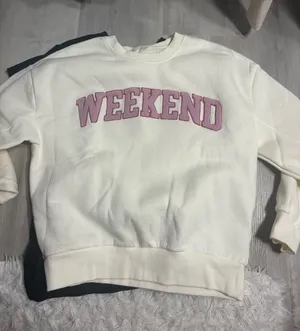 Pink Rose Sweater thumbnail 1