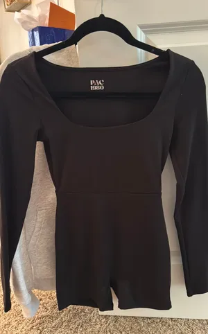 Pacsun one piece body suit  thumbnail 1