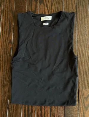 Aritzia Babaton Contour Tank thumbnail 1
