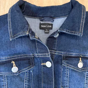 New-look Women's Blue and Navy Jacket thumbnail 2