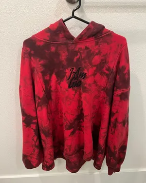 I AM GIA sweatshirt thumbnail 1