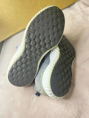 Adidas Bounce Alfa 3 Women Shoes Size 6.5 thumbnail 6