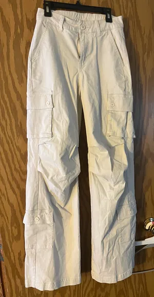 Wild Fable Cargo Pants thumbnail 1