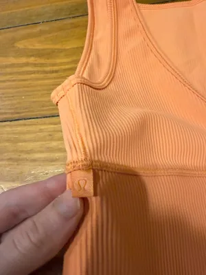 Lululemon Power Pivot Tank thumbnail 4