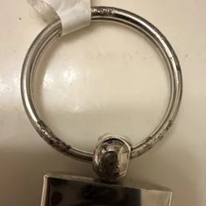 NWT Disney Mickey Mouse Walt Disney World Metal Keychain - Disney thumbnail 3