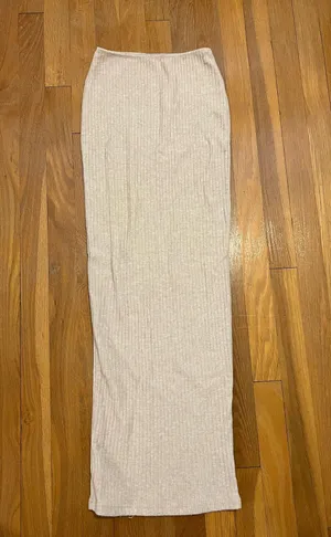 White Fox Boutique Skirt  thumbnail 1