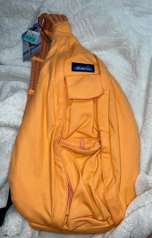 KAVU Rope Bag Crossbody thumbnail 3
