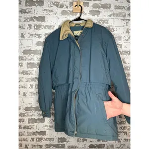 L.l. Bean | women vintage puffer jacket thumbnail 7