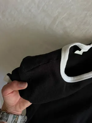Aritzia basic homestretch tee thumbnail 7