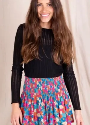 Natural Life Skort thumbnail 1