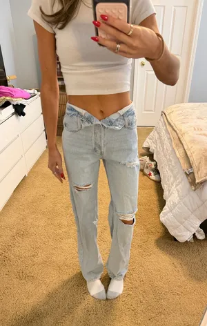 PacSun Jeans thumbnail 1