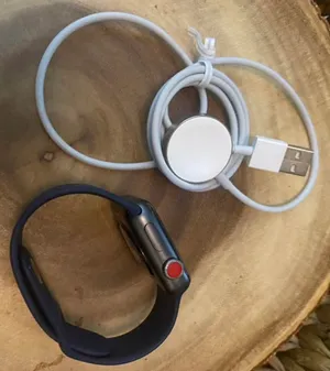 Apple Watch Series 3 38mm GPS + Cellular thumbnail 4