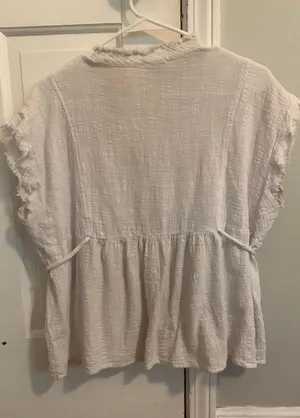Ppla White Top thumbnail 2
