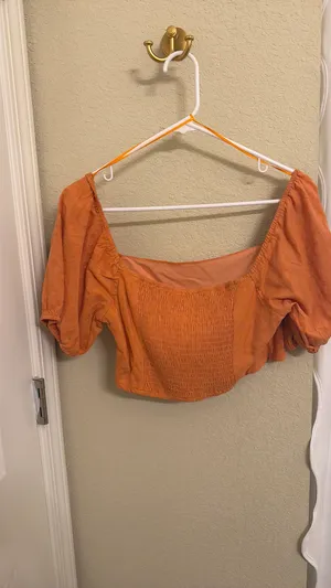 Orange Lelis Set  thumbnail 5
