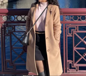 Aritzia Babaton Black Mini Skirt thumbnail 3
