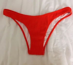PINK - Victoria's Secret Bikini Bottoms thumbnail 1