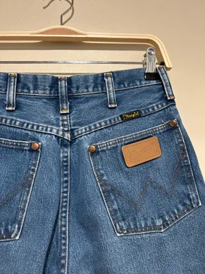Vintage wrangler jeans  thumbnail 2