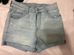 American eagle shorts  thumbnail 1