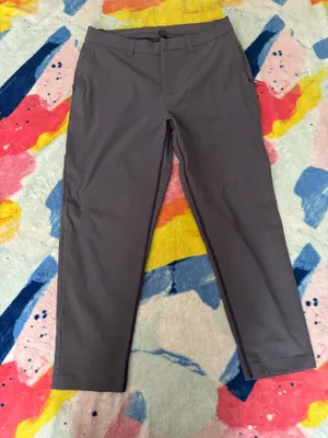 Lululemon take the moment pants thumbnail 4