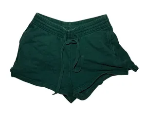 Girlfriend Collective Trail Sweats Shorts thumbnail 1