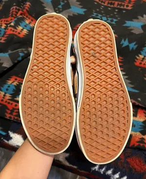 Vans Hand Painted thumbnail 6