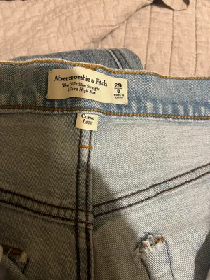 Abercrombie Jeans thumbnail 3