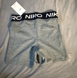 Nike Pro Shorts Spandex Dri-Fit thumbnail 2