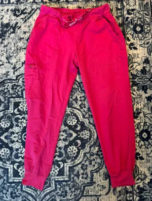 MedCouture Scrub Joggers thumbnail 3