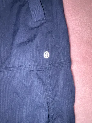 Lululemon Dance Studio Pants thumbnail 2