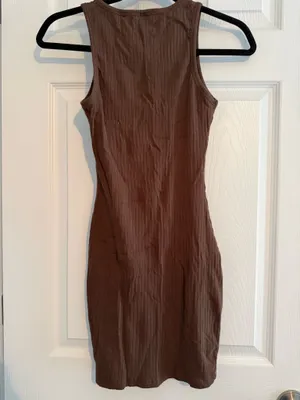 SheIn Bodycon Dress thumbnail 1