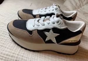 Vintage Havana Sneakers thumbnail 2