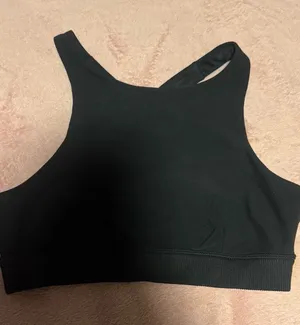 Alo sports bra thumbnail 1