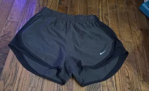 Nike Dri-Fit Shorts thumbnail 1