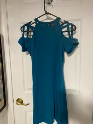 Shein Dress thumbnail 4