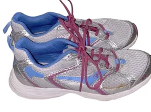 Ryka tennis shoes size 8 thumbnail 1