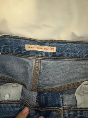 Levi’s Jeans thumbnail 3