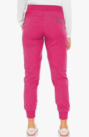 MedCouture Scrub Joggers thumbnail 4
