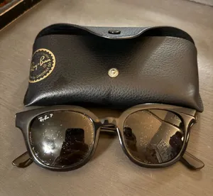 Rayban Sunglasses  thumbnail 1